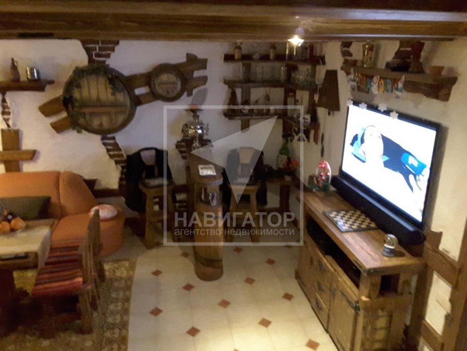 Санаторий серебряный Родник