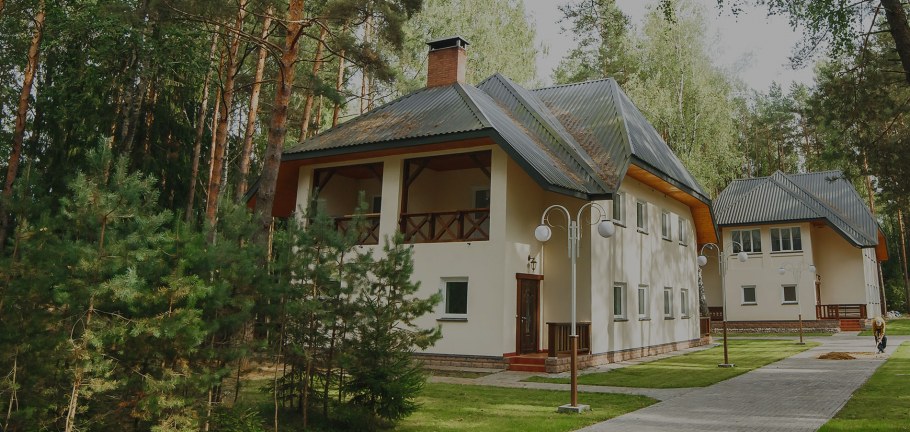 Дом на 9 просеке жилой