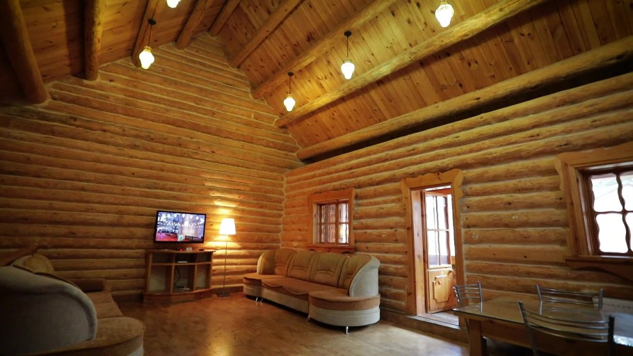 Коттедж Анастасия