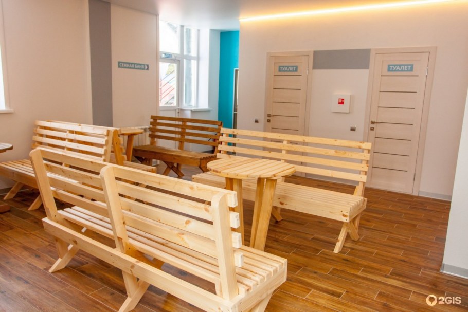 Серебряные Родники Чемал