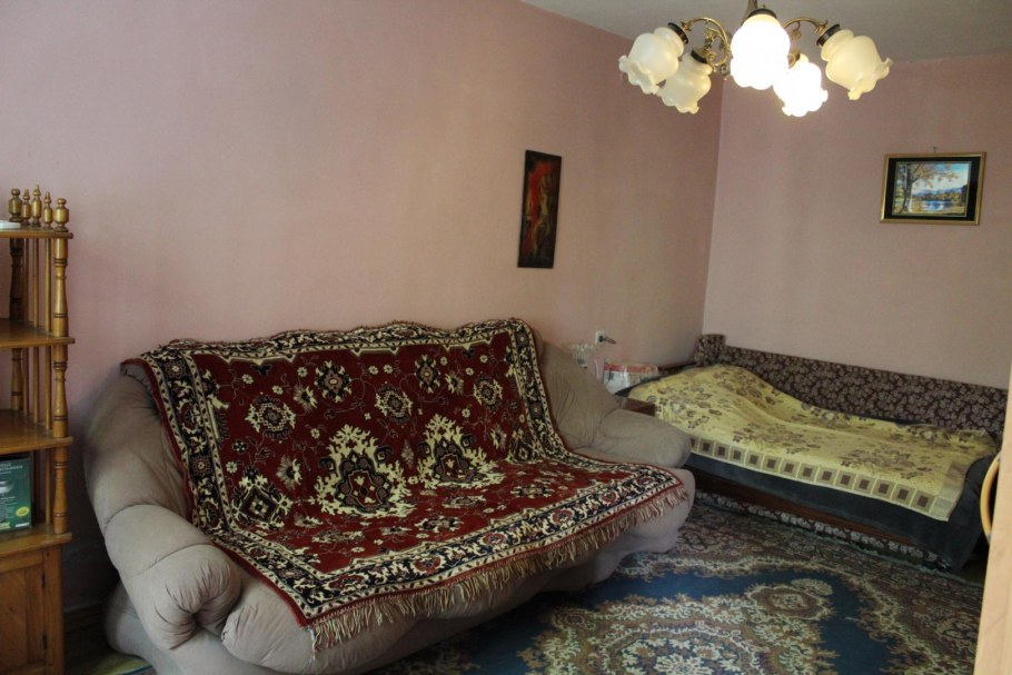 Турбаза Нижегородская область ключ чистый