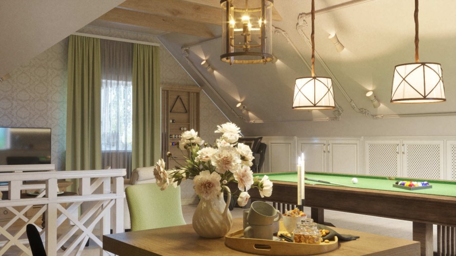 Нежилая зона