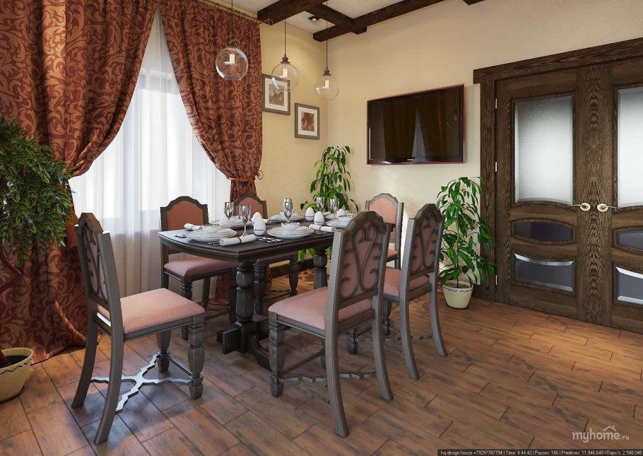 Серебряные Родники Химки 71а