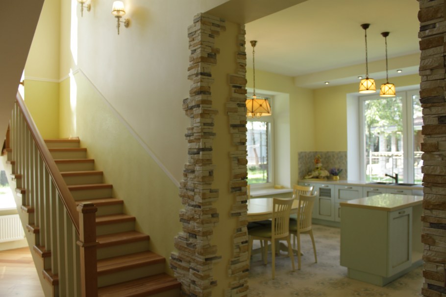 Струнино бутик-отель «Родники».