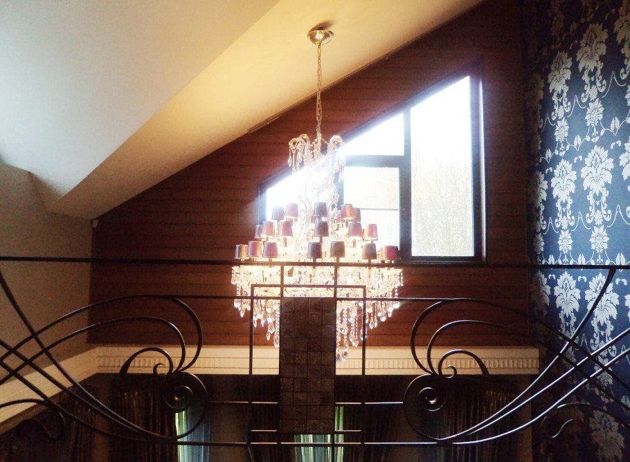 Серебряные Родники Чемал