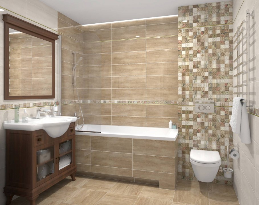 Плитка Kiparis Ceramica Classic