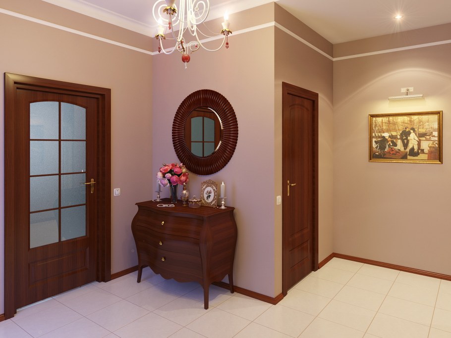 Хольц раздвижные двери