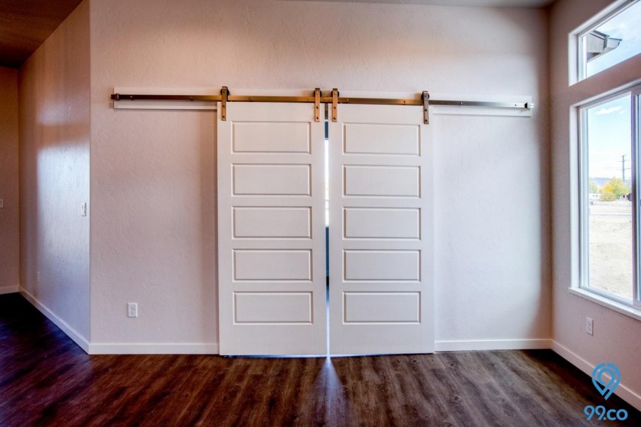 Межкомнатных дверей BP VLA