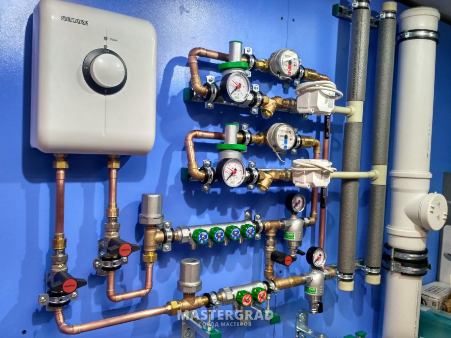 Stiebel Eltron 236386