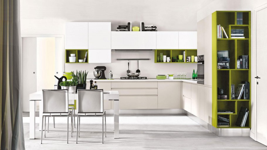 Кухня Линда Астрон