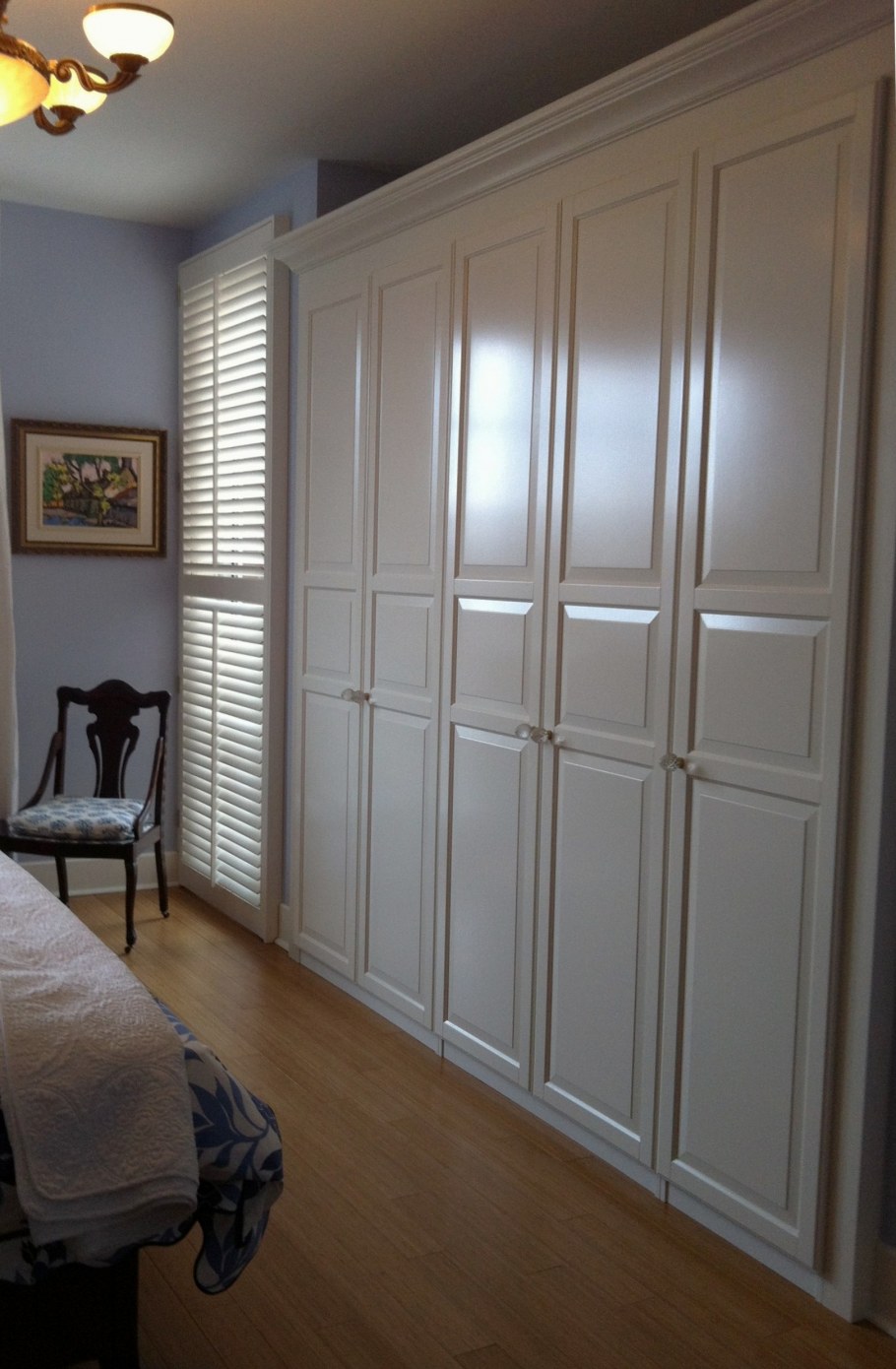 Дверь шкафа ikea Pax