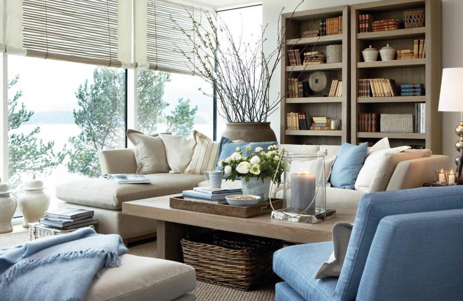 Скандинавский хьюгге