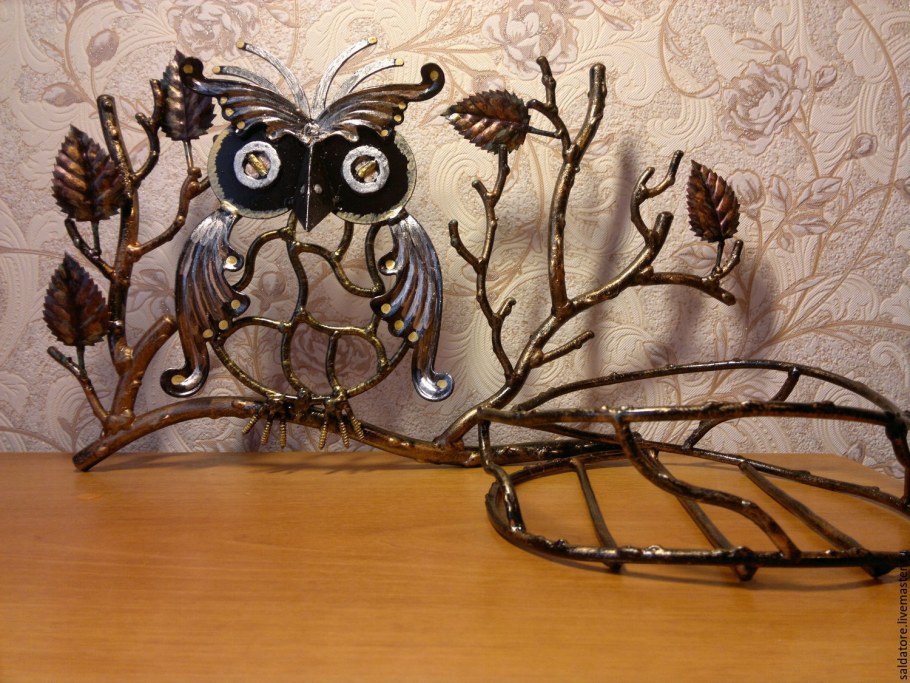 Стильные панно для интерьера