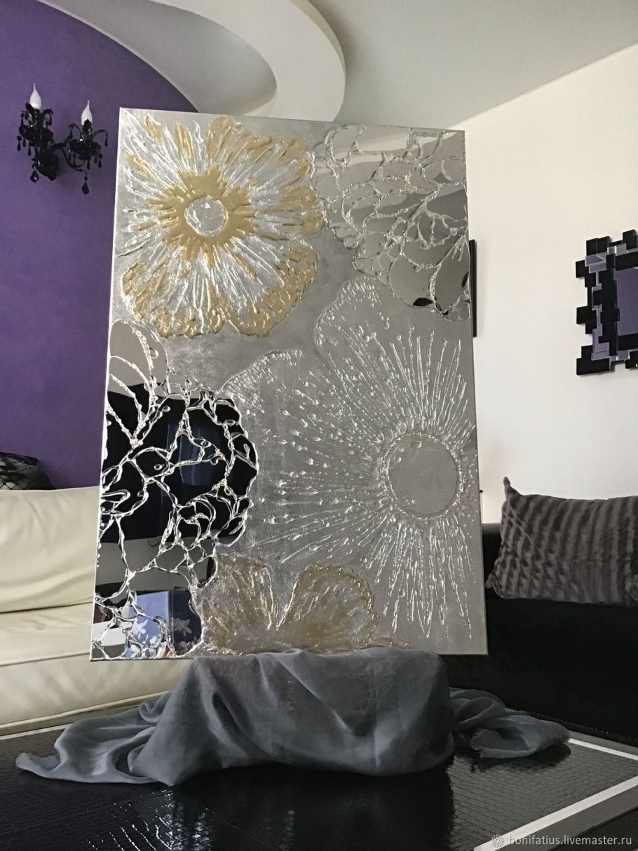 Интерьерные панно на стену