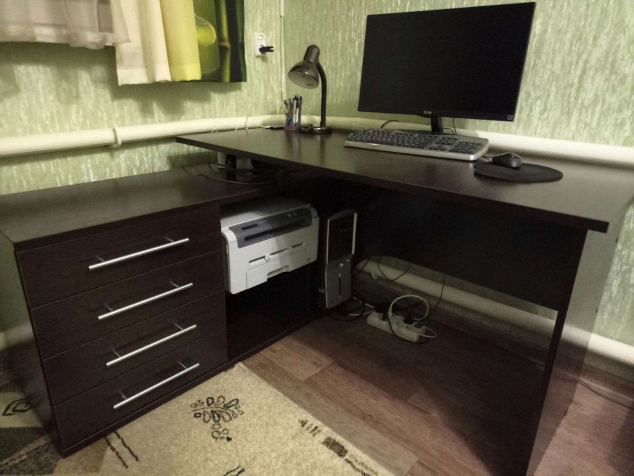 Сокол КСТ-109п венге