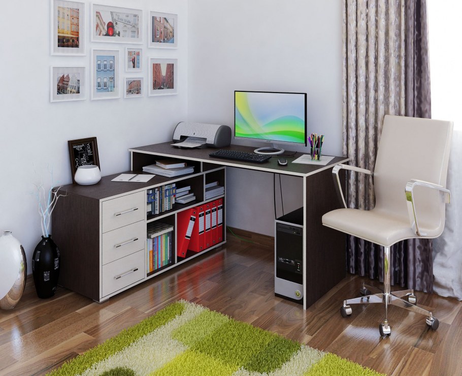 Стол Краст-02