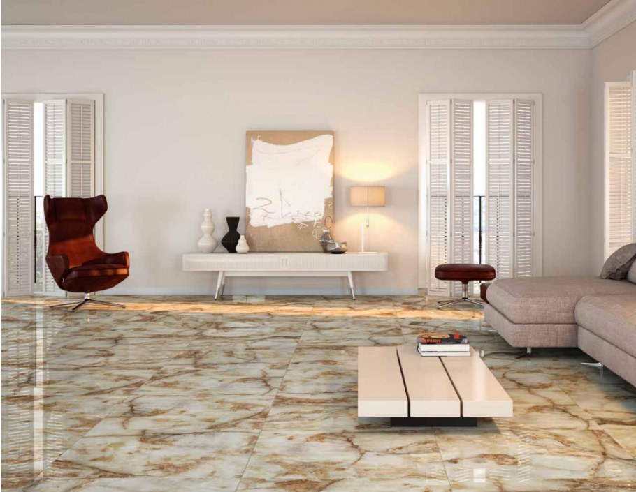 Керамогранит Benadresa Jaipur Amaranto 60x60