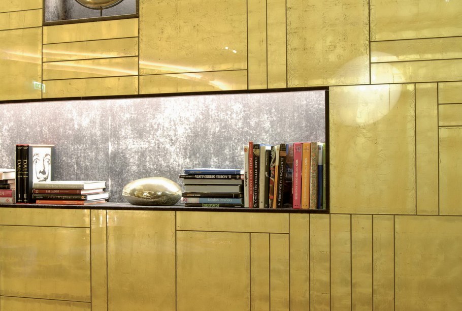 Rex Gold керамогранит (721745)