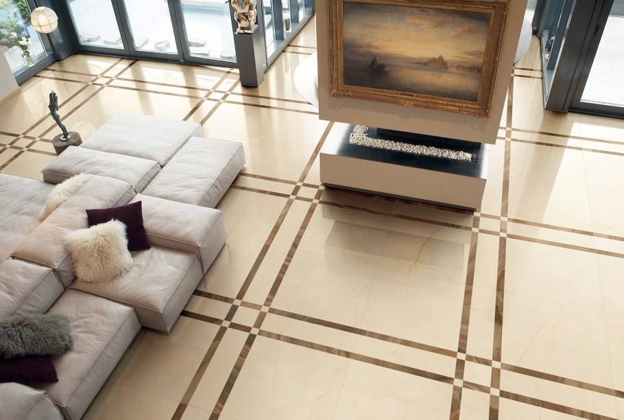 Gardenia Orchidea плитка