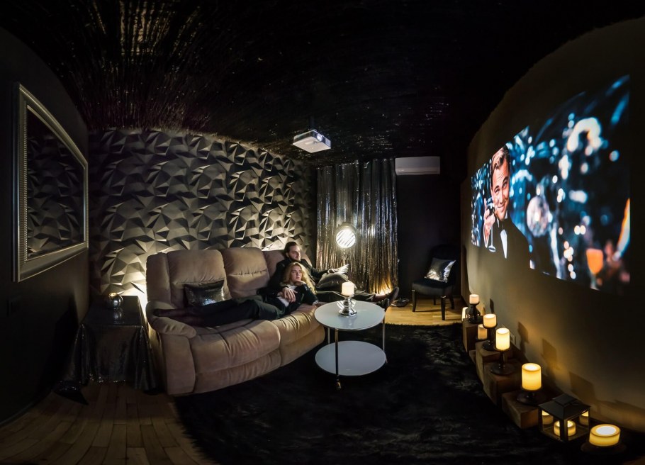 Пандора кинотеатр СПБ