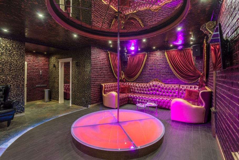 Банный комплекс Relax Spa