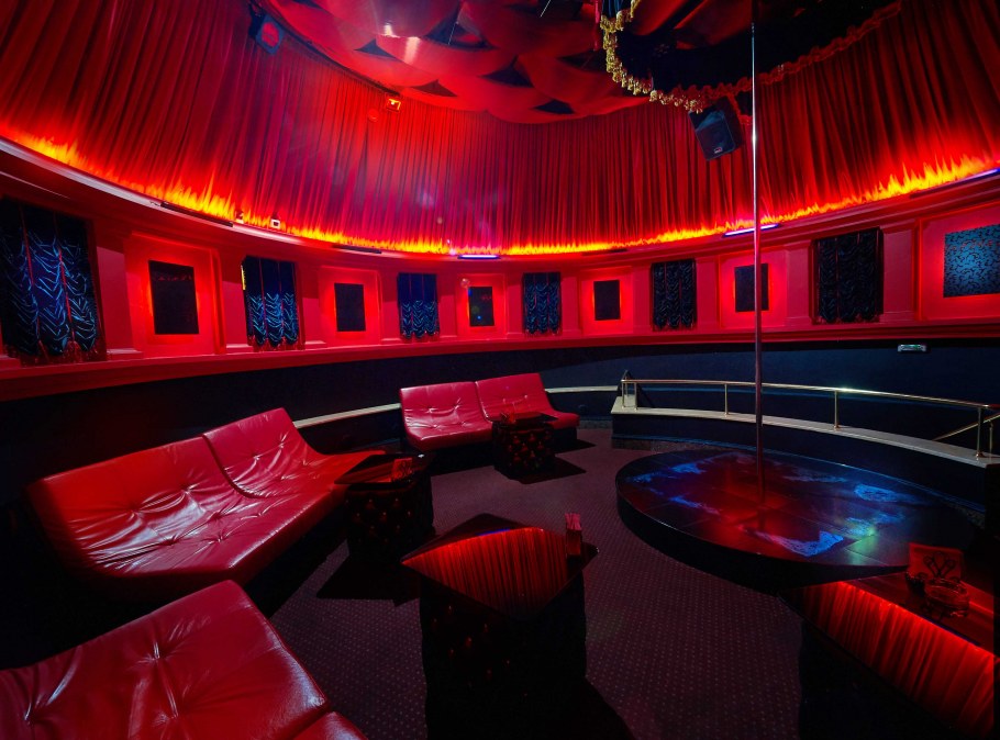 Клуб body body Сочи