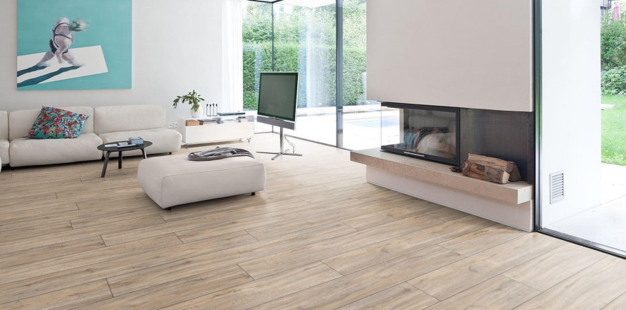 Haro Disano Classic Aqua дуб мореный французский