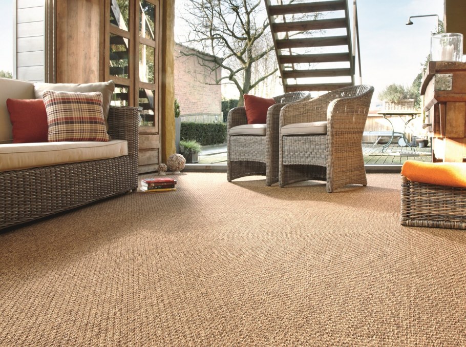 Ковролин balta Natura