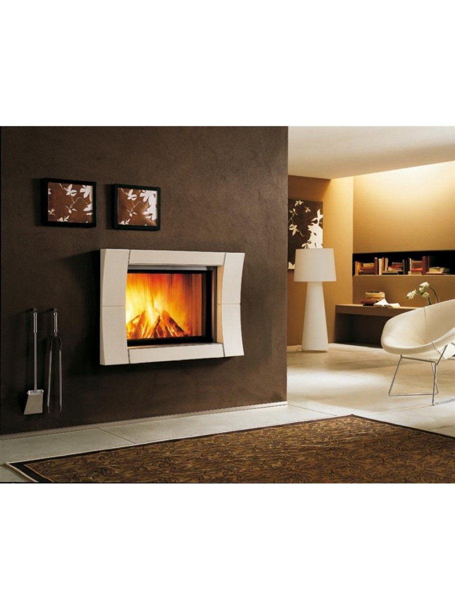 Дровяная топка Piazzetta HT 600