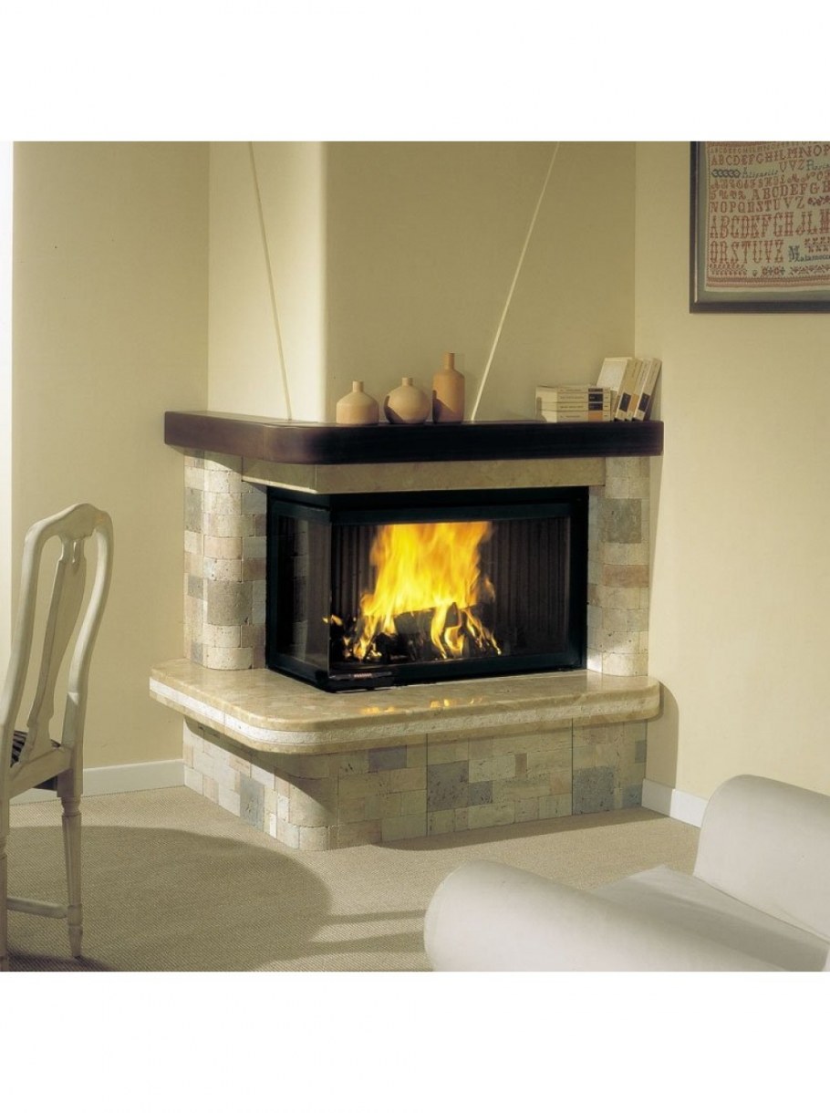 Камин EDILKAMIN