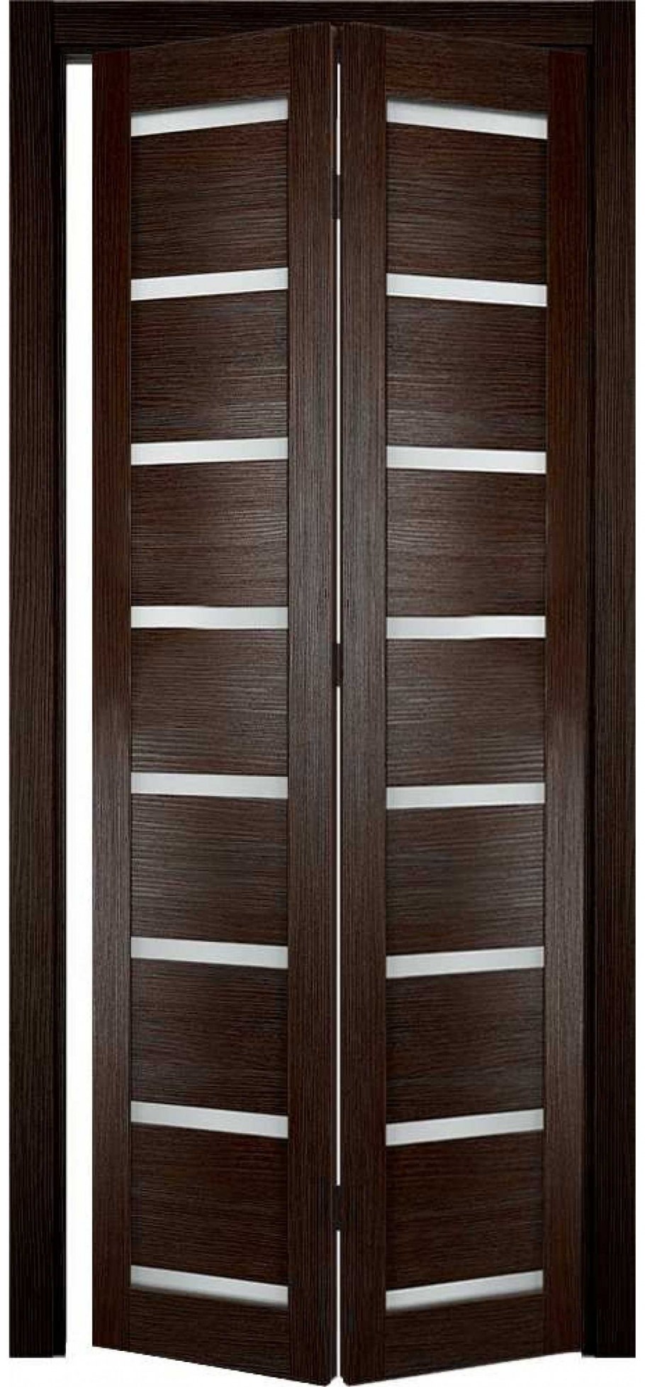 Дверь Мюнхен 04 дуб табак