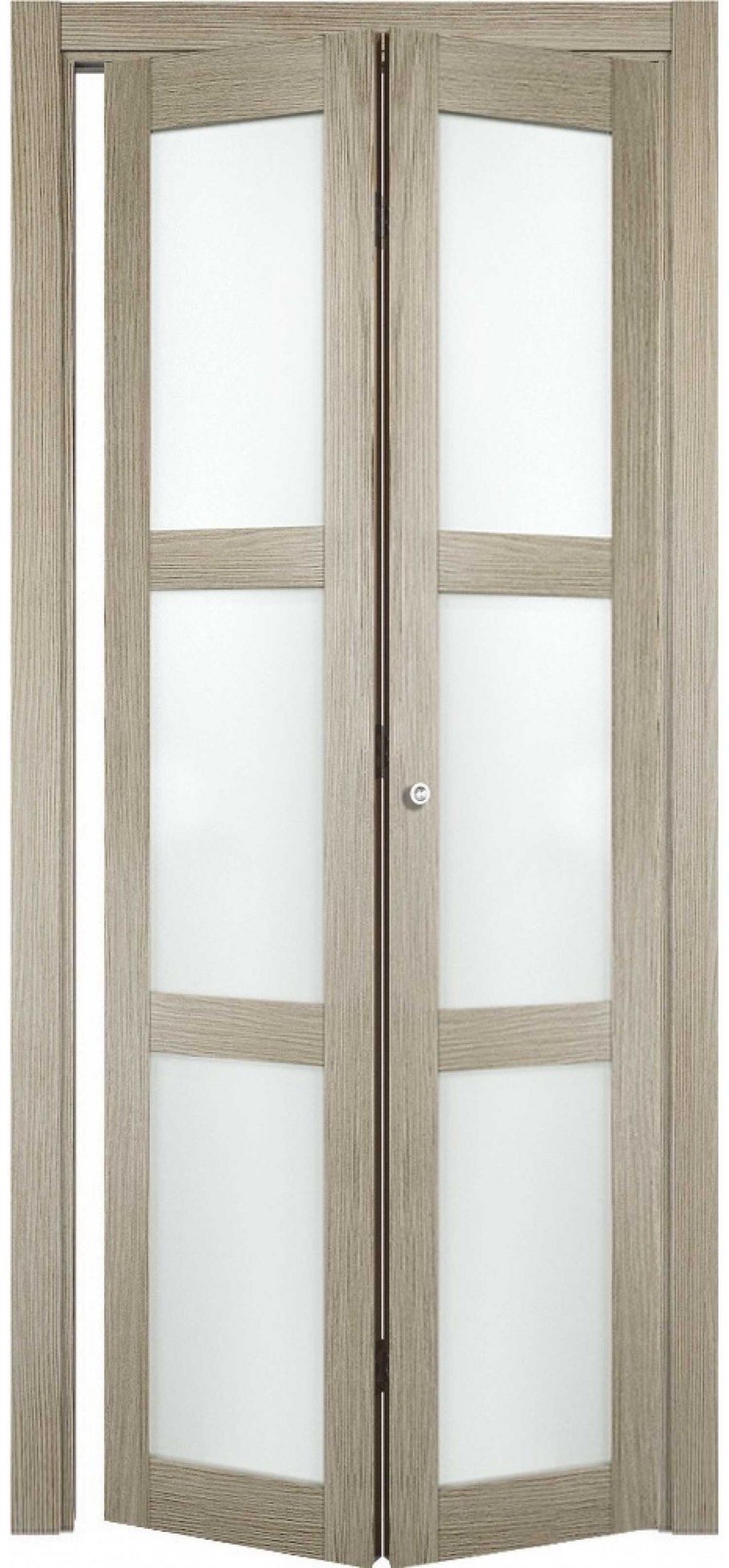 Дверь Баден 02 складная