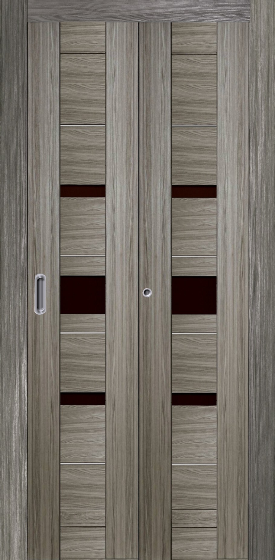 Дверь порта 23 капучино вералинга