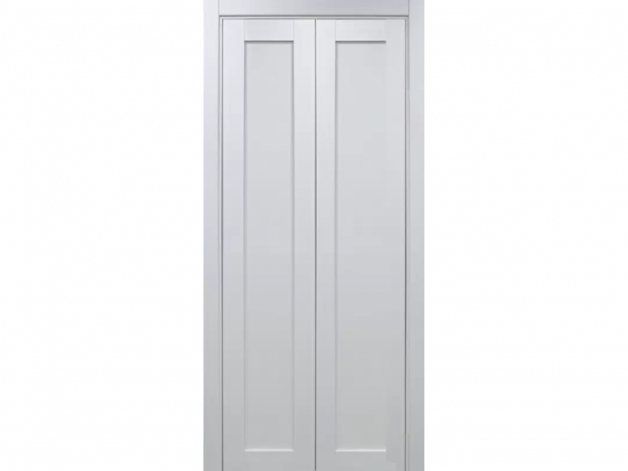 Межкомнатная ламинированная дверь Браво 2с л-11