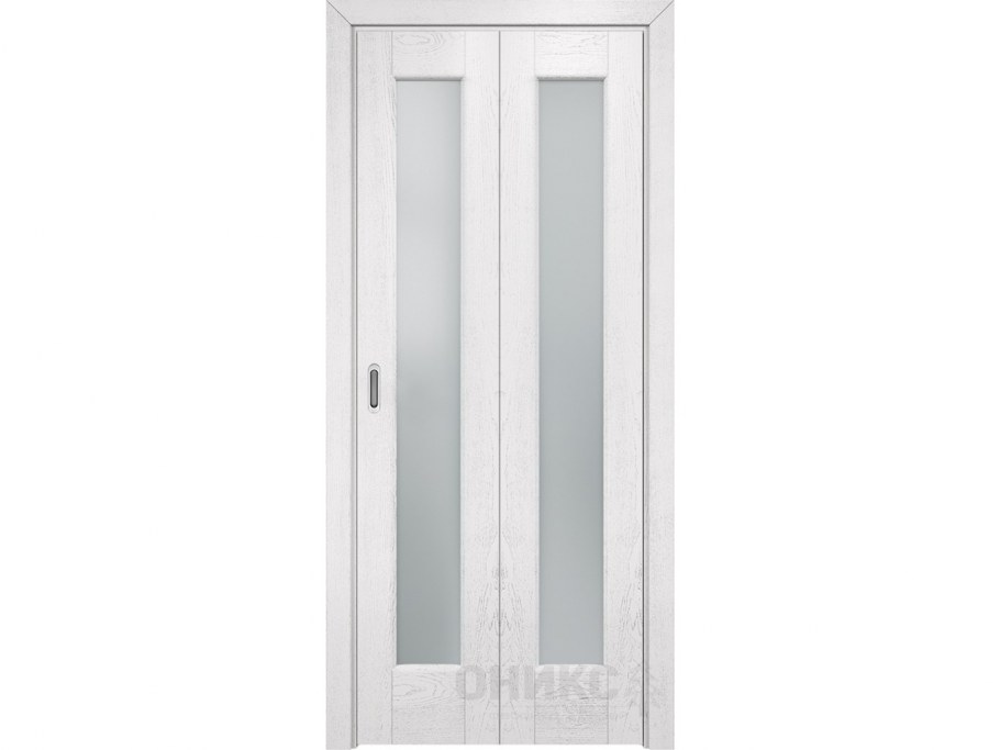 Дверь Оникс Лагуна