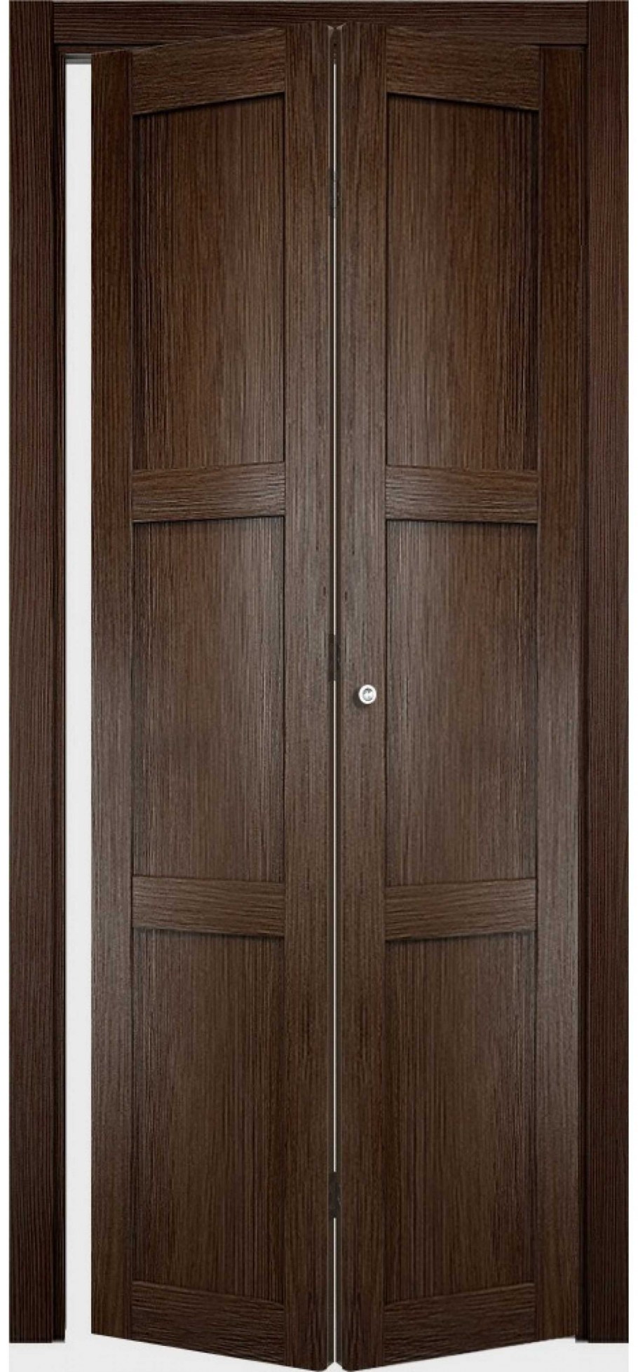 Межкомнатная дверь Verda Тип с 6