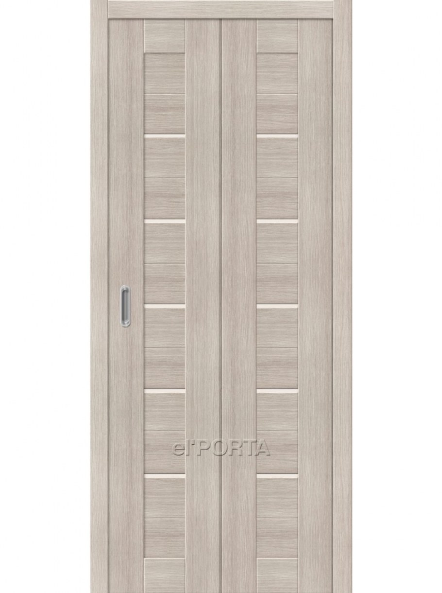 Профиль Дорс 7х капучино