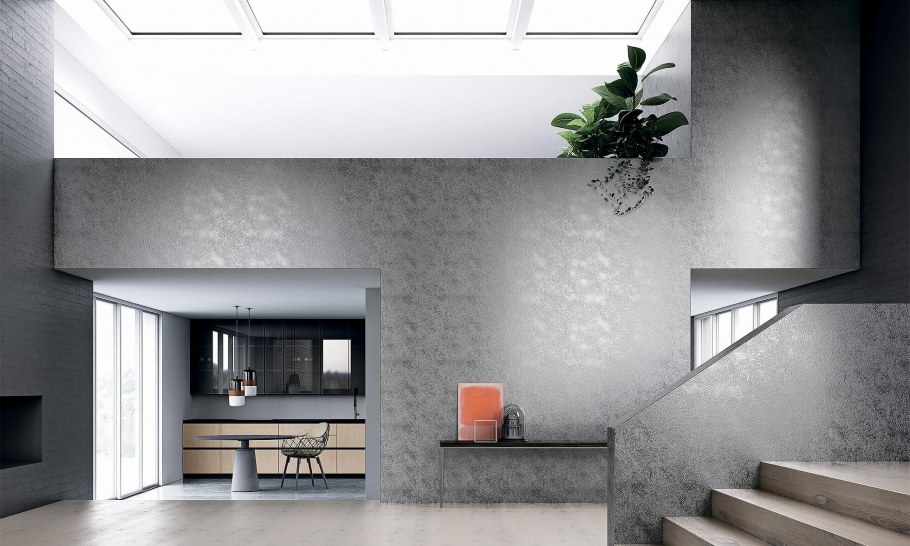 Штукатурка Сан Марко