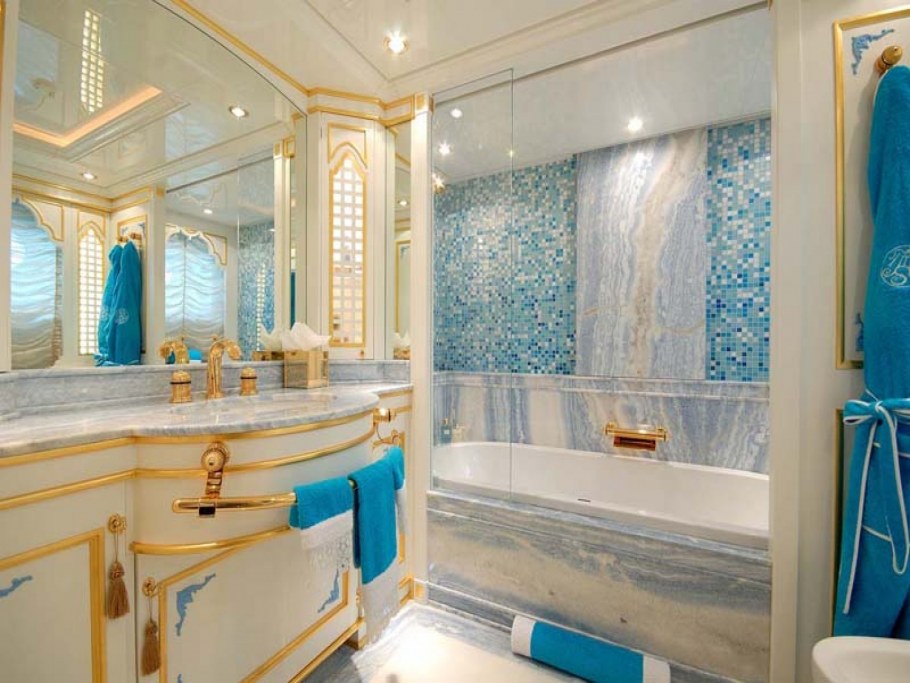 Ритц Карлтон Гонконг