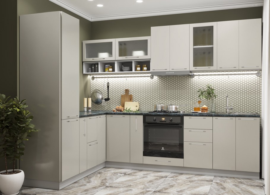 Кухня Модерн