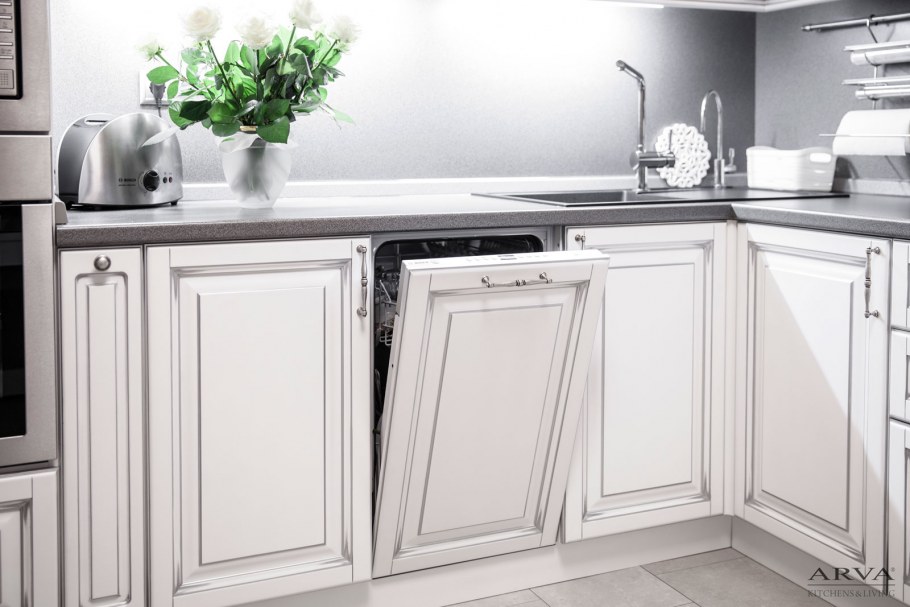 Кухня Валерия м02