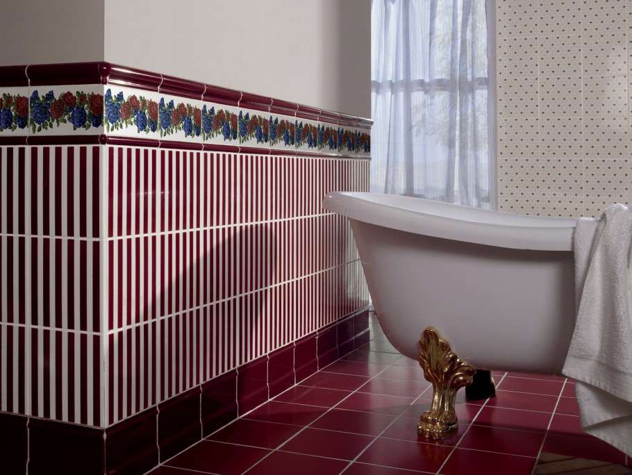 Испанская плитка Ape Lord