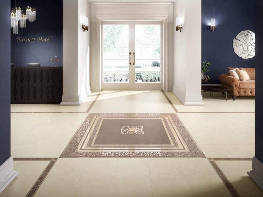 Керамогранит Орсэ Kerama Marazzi