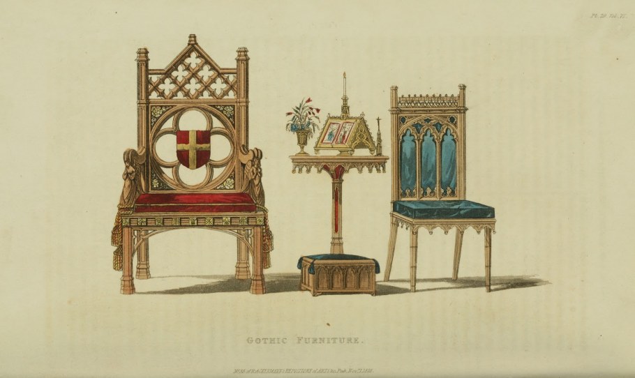 Замки средневековья Англии интерьер