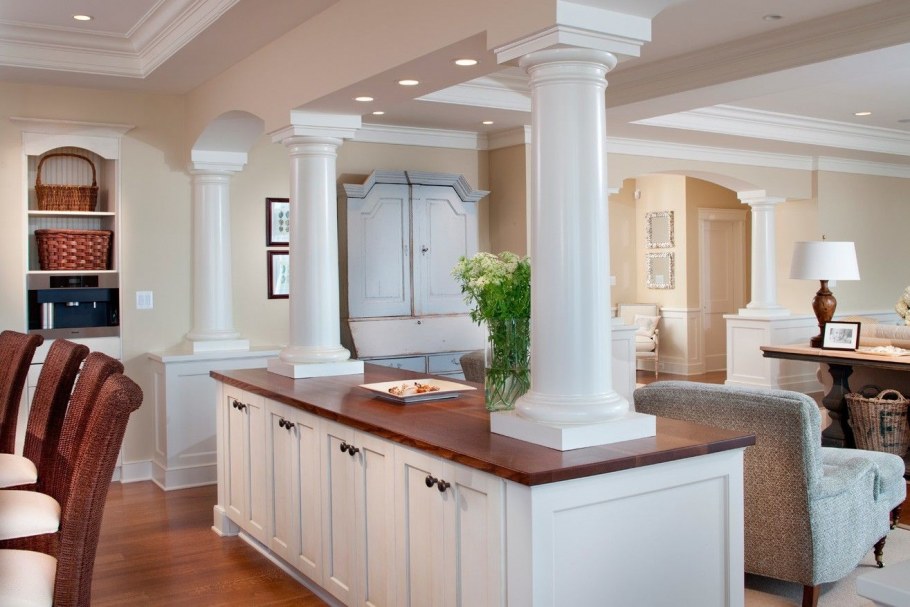 Modenese Gastone кухни