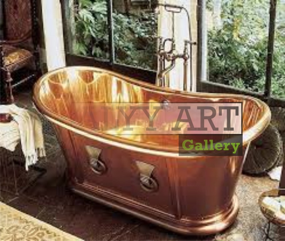 Baldi Rock Crystal Bathtub ванна