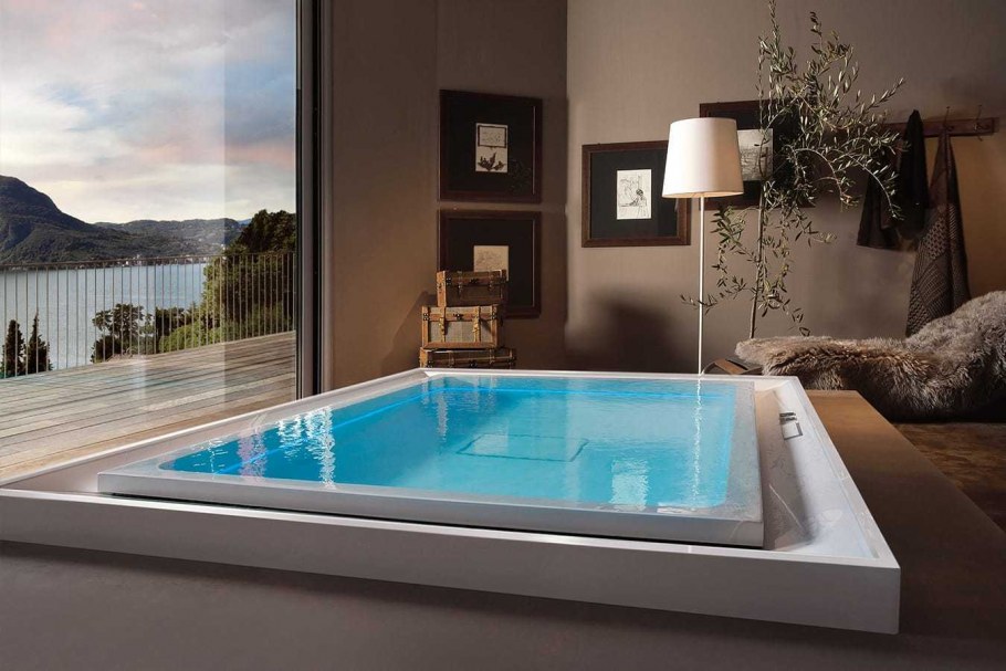 Марина Путиловская интерьеры санузлов