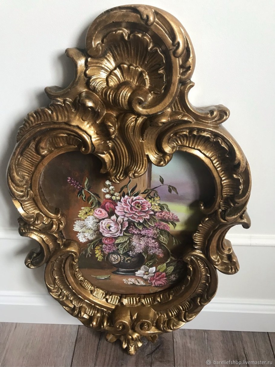 Gold Leaf сусальное золото