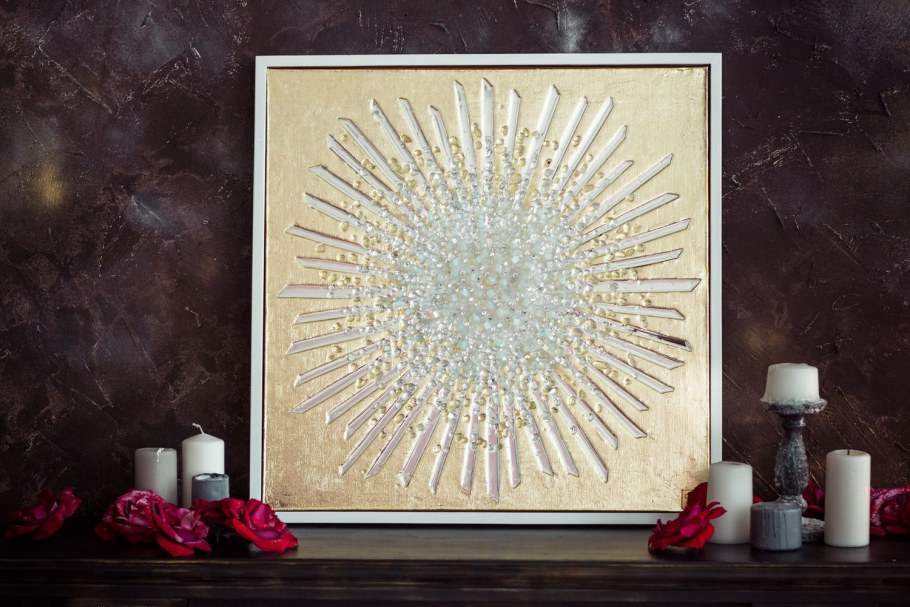 Эллада стиль лепнина