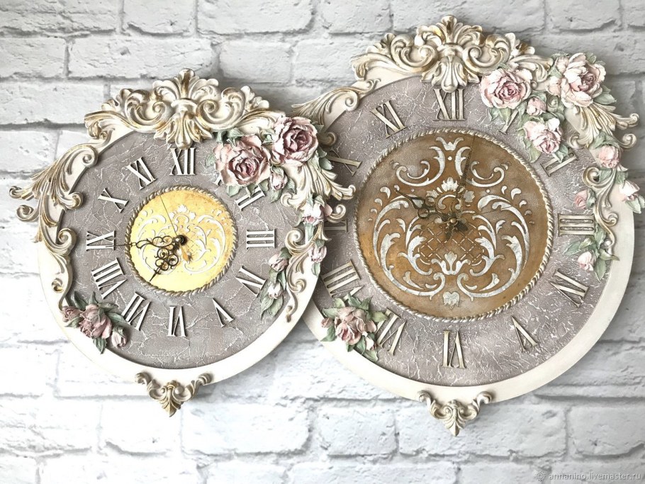 Вентиляционные решетки в интерьере